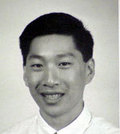 Dr. Henry Liu, MD