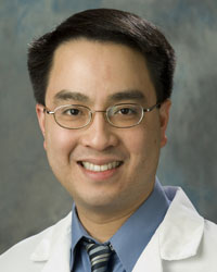 Dr. Henry Lu, MD