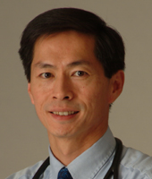 Dr. Hilton Chen, MD