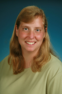 Dr. Holli Banister, MD