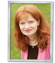 Dr. Holly Nelson, DO