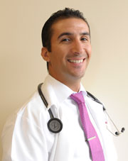 Dr. Hossein Hassani, MD