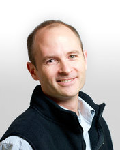 Dr. Ian Bonner, MD