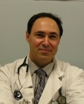 Dr. Igor Talis, DO