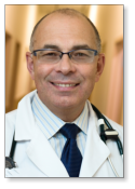 Dr. Igor Zakharov, DO