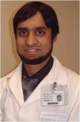 Dr. Imaduddin Hashmi, MD