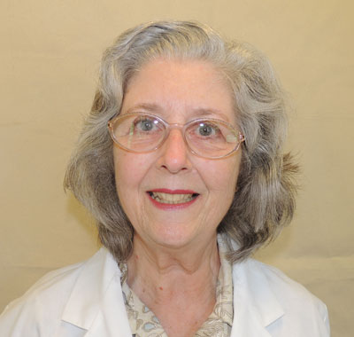 Dr. Ines Munoz De Laborde, MD