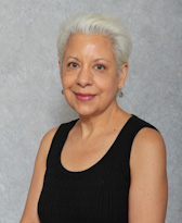 Dr. Ingrid Lopes, DO