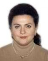 Dr. Inna Geyler, DO