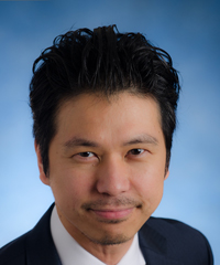 Dr. Inocencio Candelaria, MD