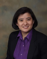 Dr. Irene Lin