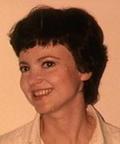 Dr. Irine Vaiman, MD
