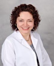 Dr. Isabel Souffront, MD