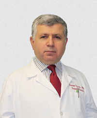 Dr. Ismail Ozcan, MD