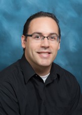 Dr. Israel Cordero, MD