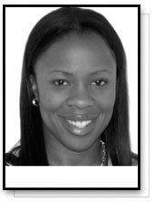 Dr. Jacqueline Olayiwola, MD