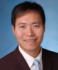 Dr. Jacky Yuen, MD