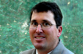 Dr. Jack Watson, MD