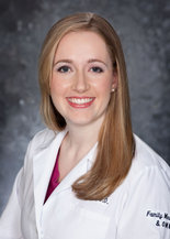 Dr. Jacqueline Riedel, DO