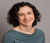 Dr. Jade Schechter, MD