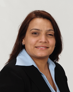 Dr. Jagruti Gohel, MD