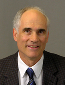 Dr. James Coghlan, MD