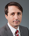 Dr. James Fausto, MD
