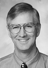 Dr. James Fletcher, MD