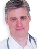 Dr. James Gardner, MD