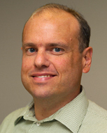 Dr. James Garrett, MD