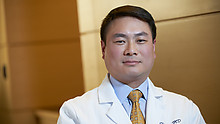 Dr. James Huang, MD