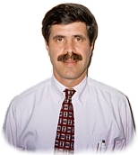 Dr. James Judd, MD
