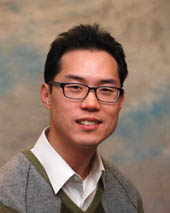 Dr. James Kim, MD