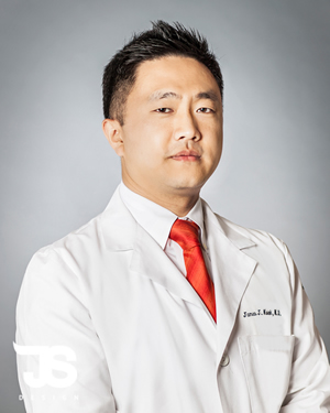 Dr. James Kwak, MD