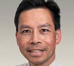 Dr. James Lee, MD