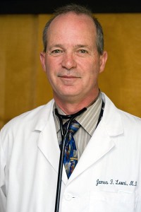 Dr. James Leoni, MD