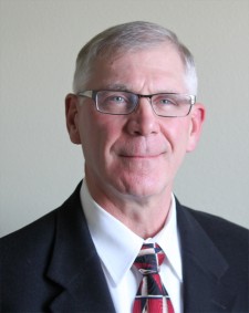 Dr. James Moren, MD