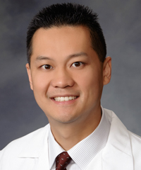 Dr. James Ngo, DO