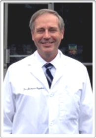 Dr. James Pepka