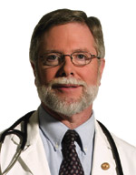 Dr. James Plumb, MD