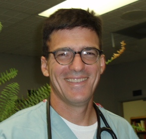 Dr. James Rabago, MD