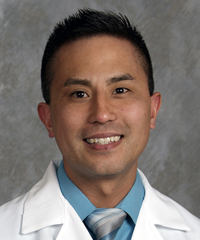 Dr. James Redula, MD