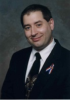 Dr. James Vandenburg, MD