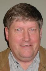 Dr. James Wilson, MD