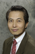 Dr. James Woo, MD