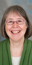 Dr. Jane Huntington, MD