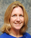 Dr. Janice Baker, MD