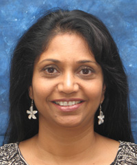 Dr. Janki Amin, MD