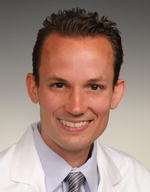 Dr. Jason Conwell, MD