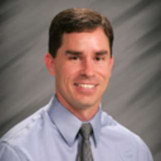 Dr. Jason Grosdidier, MD